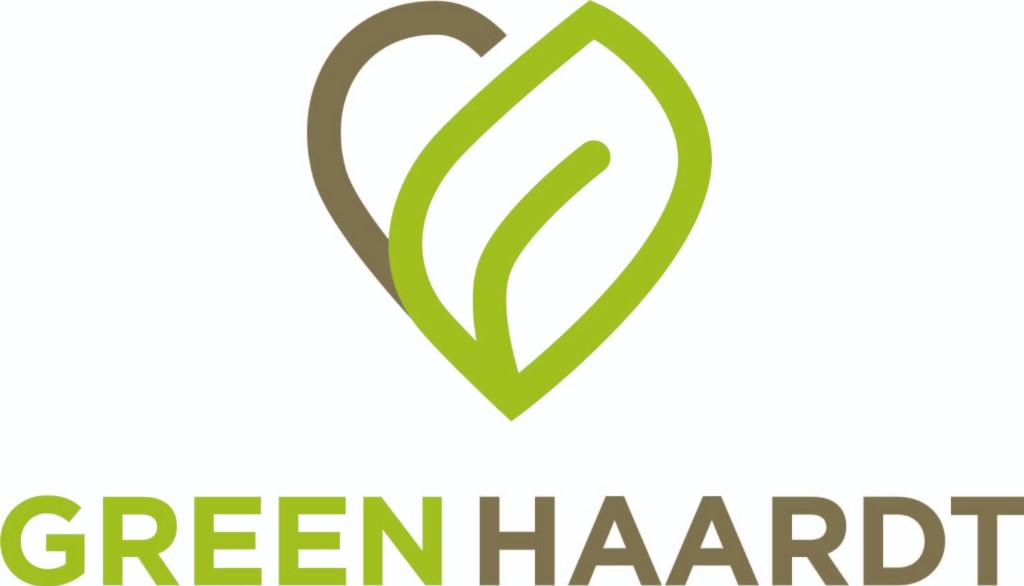 GreenHaardt - Logo
