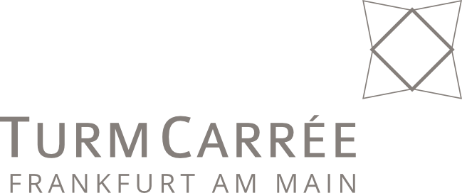 Turm Carrée - Logo