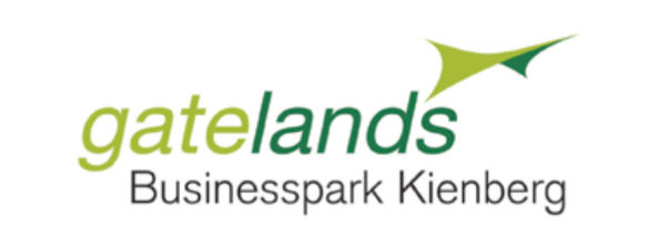 GATELANDS - Businesspark Kienberg - Logo