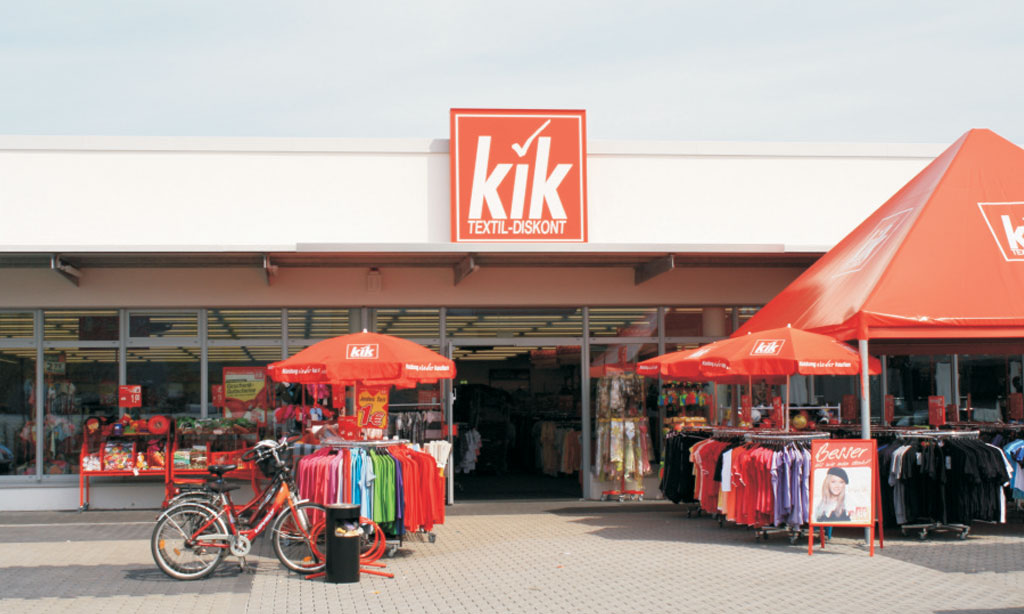 Fachmarktzentrum am Dornbusch 4 Weiterstadt - Projektbild - 4