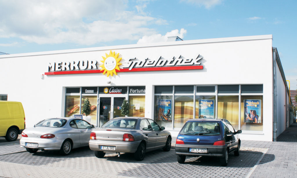 Fachmarktzentrum am Dornbusch 4 Weiterstadt - Projektbild - 5