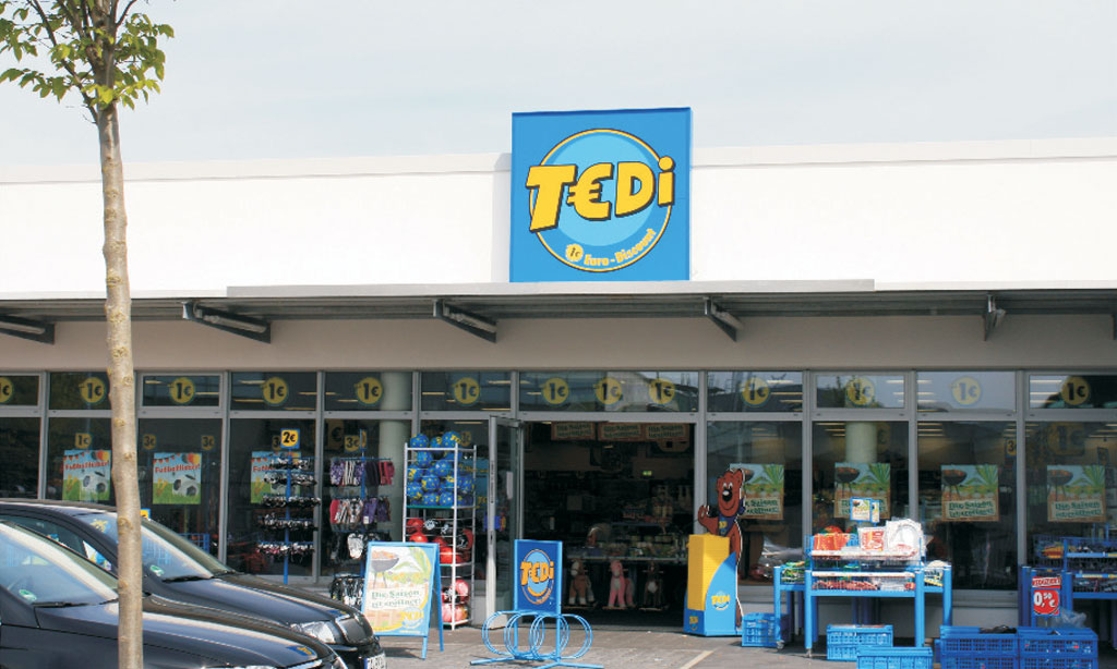 Fachmarktzentrum am Dornbusch 4 Weiterstadt - Projektbild - 6