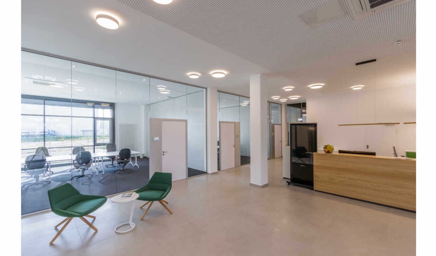 Hidden Lofts - Projektbild - 4