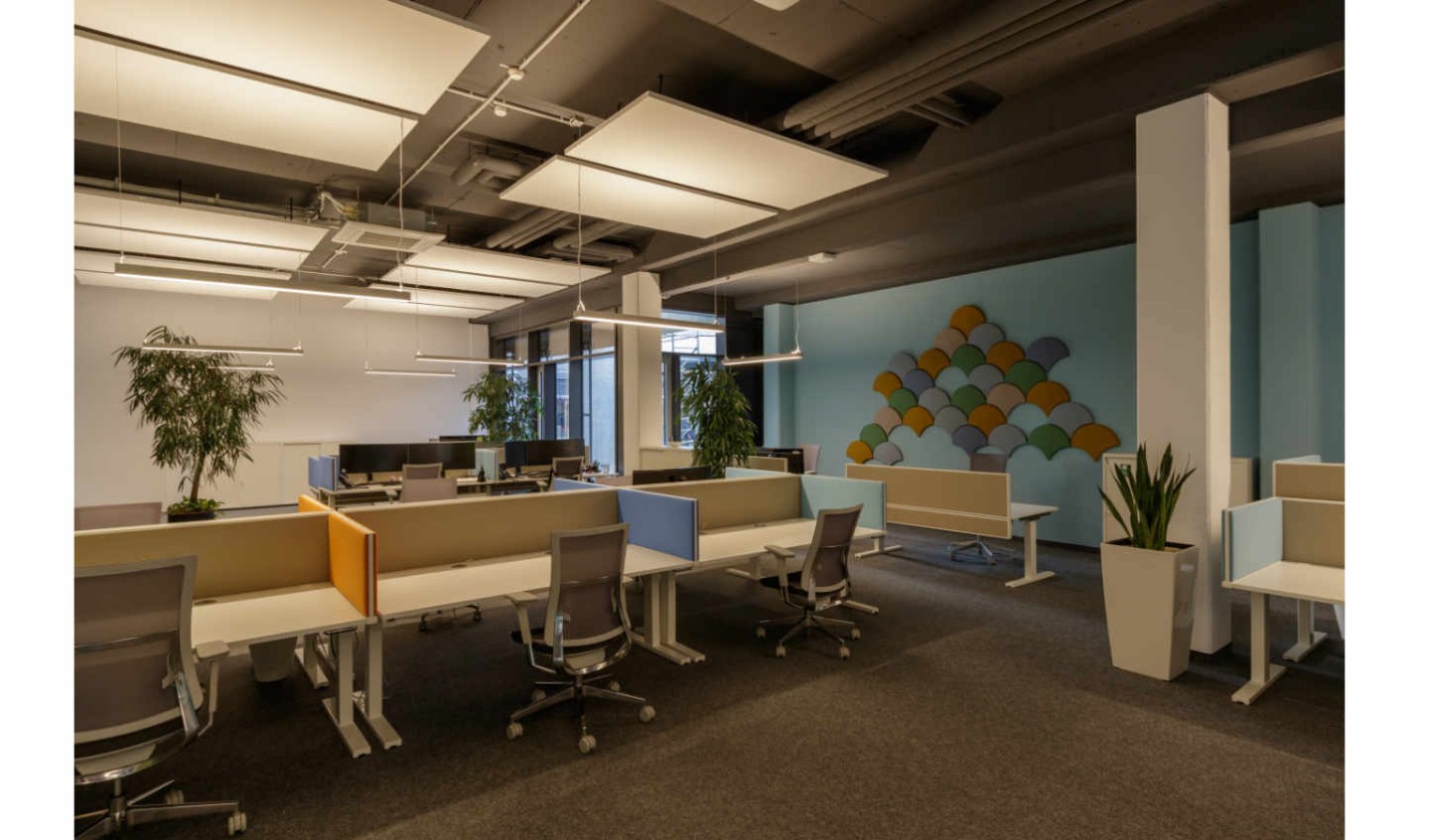 Hidden Lofts - Projektbild - 6