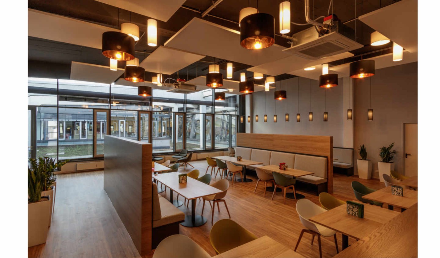 Hidden Lofts - Projektbild - 12