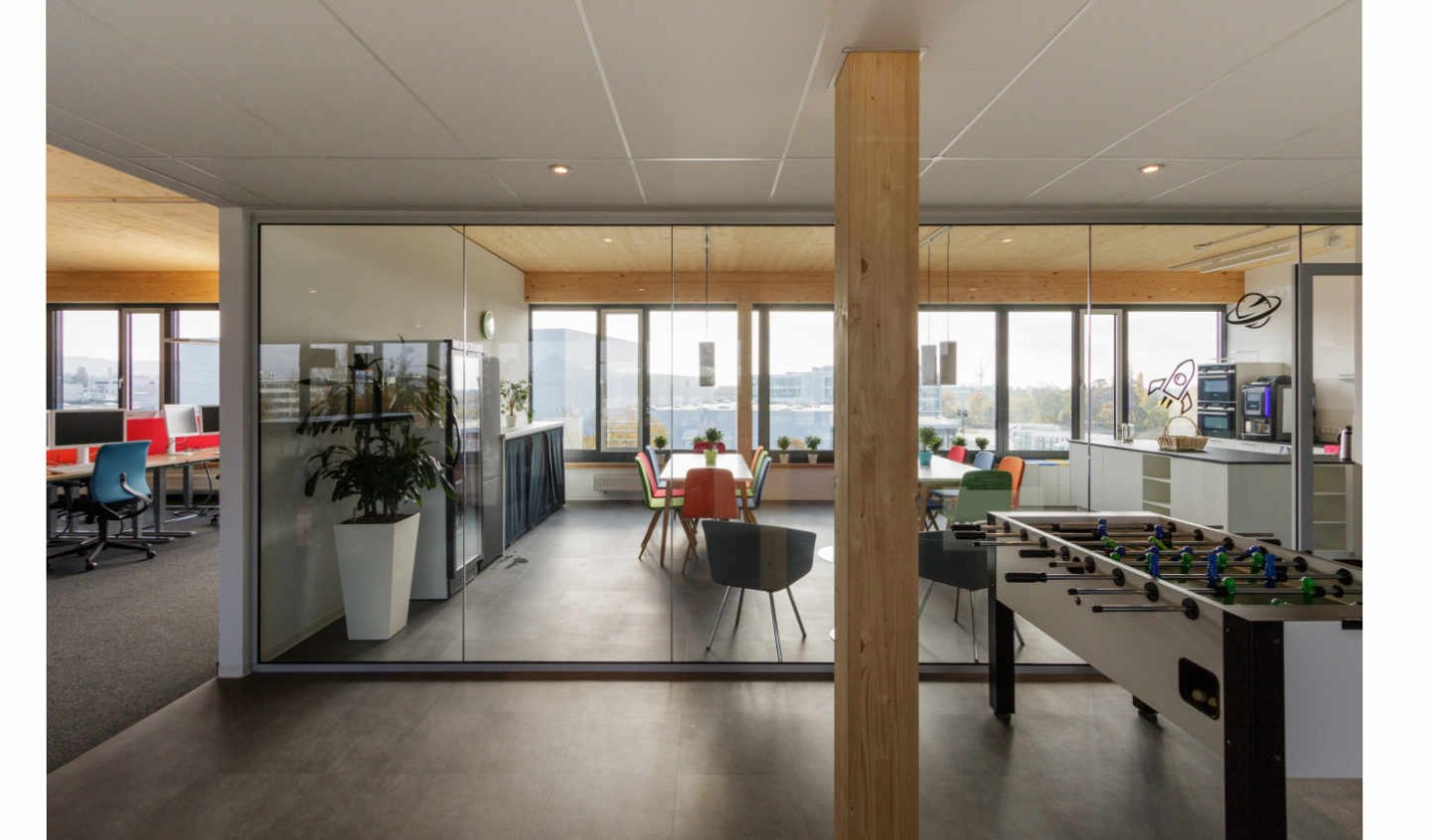 Hidden Lofts - Projektbild - 8