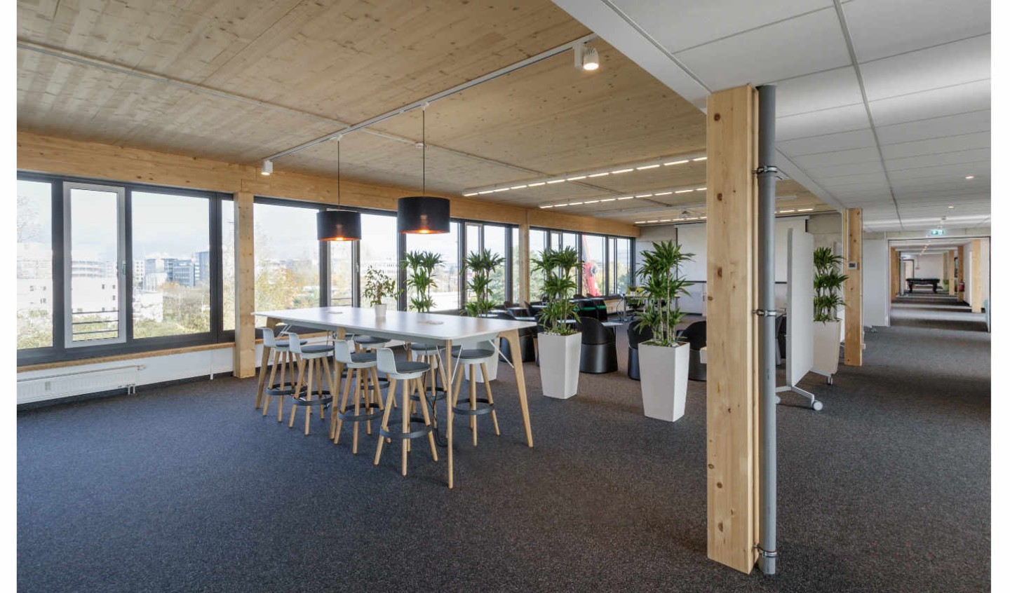 Hidden Lofts - Projektbild - 7