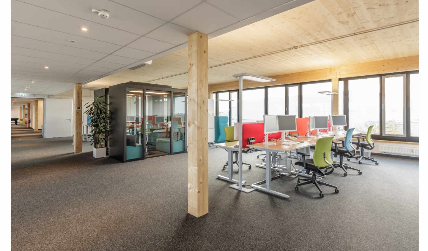 Hidden Lofts - Projektbild - 5