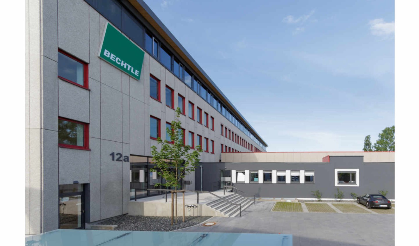 Hidden Lofts - Projektbild - 2