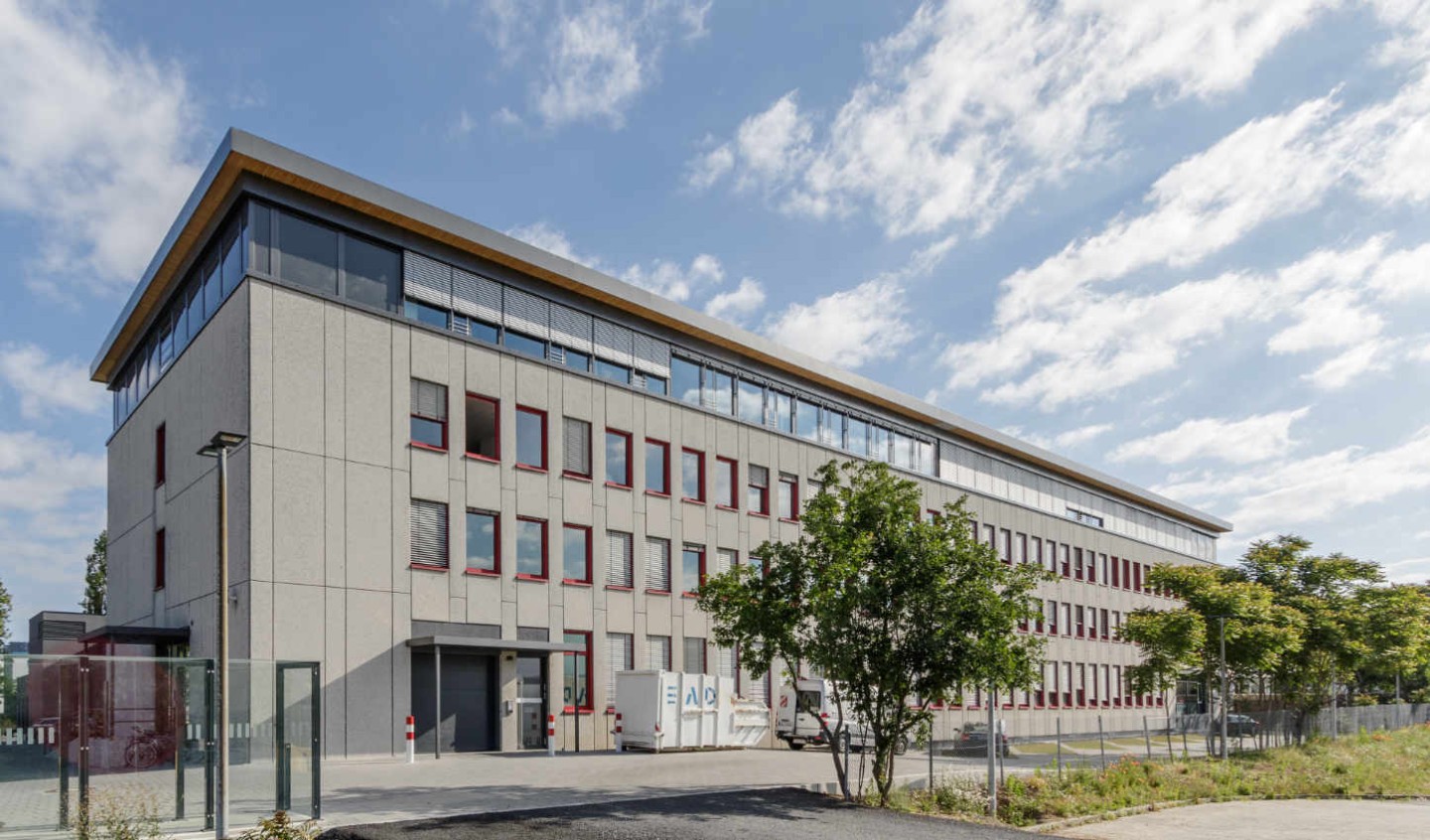 Hidden Lofts - Projektbild - 3