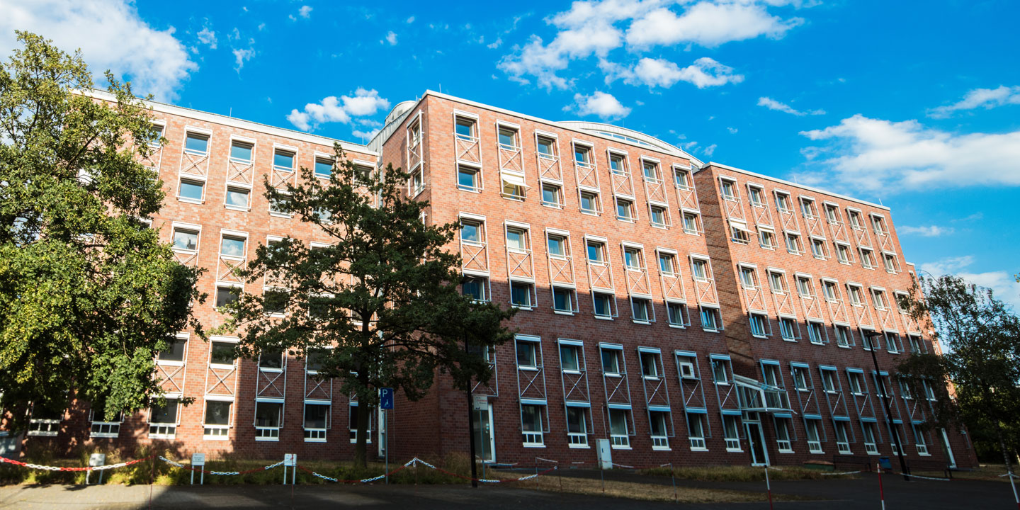 Stadthaus West Darmstadt - Projektbild - 4