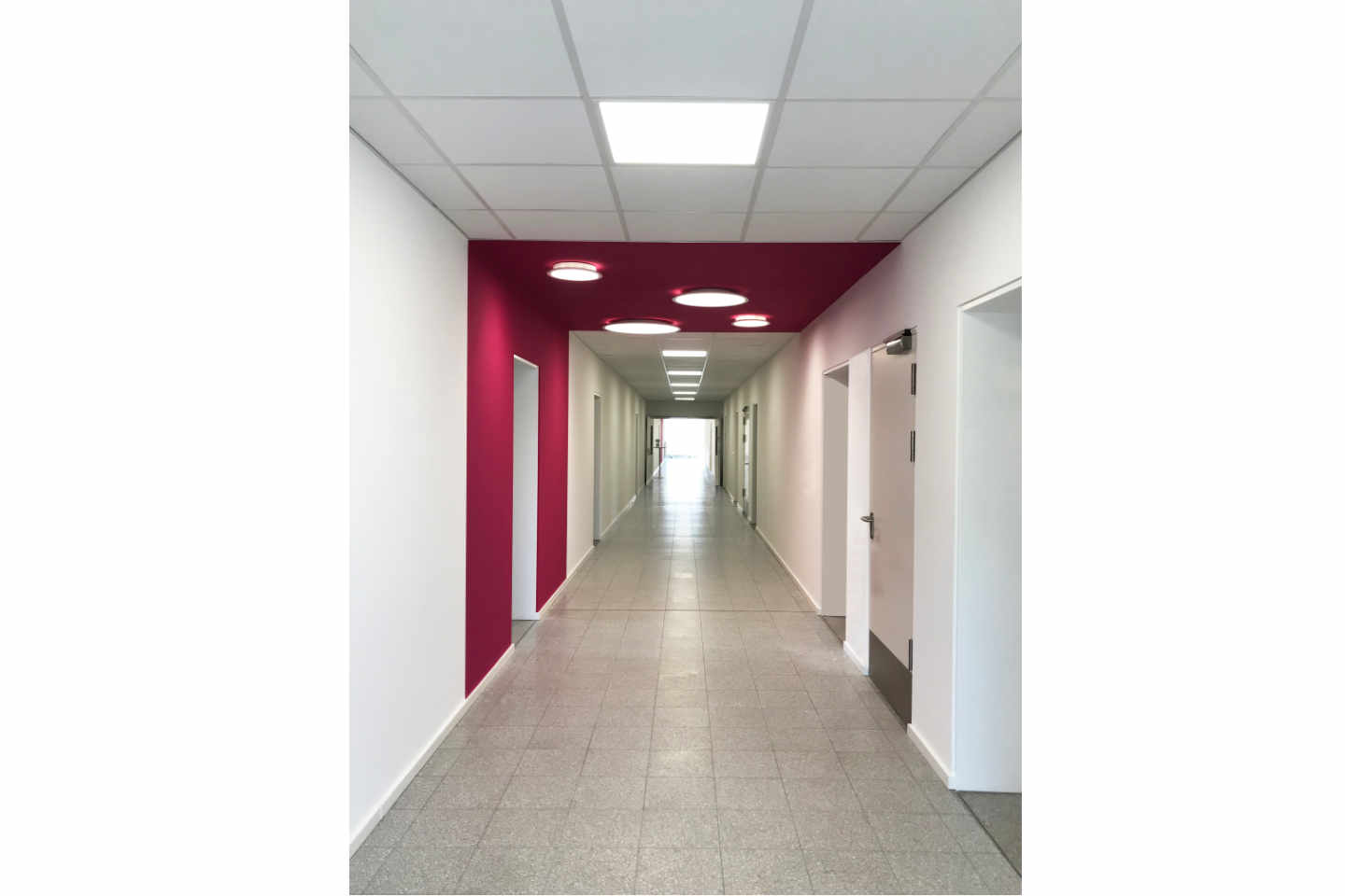 Heidelberg Innovation Park - Gebäude 103 - Projektbild - 3