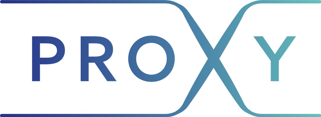PROXY - Heidelberg Innovation Park - Logo