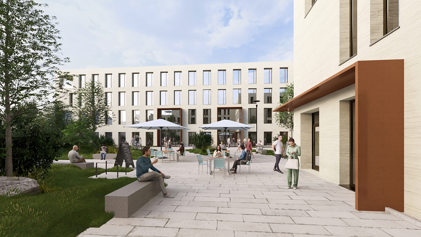 PROXY - Heidelberg Innovation Park - Projektbild - 7