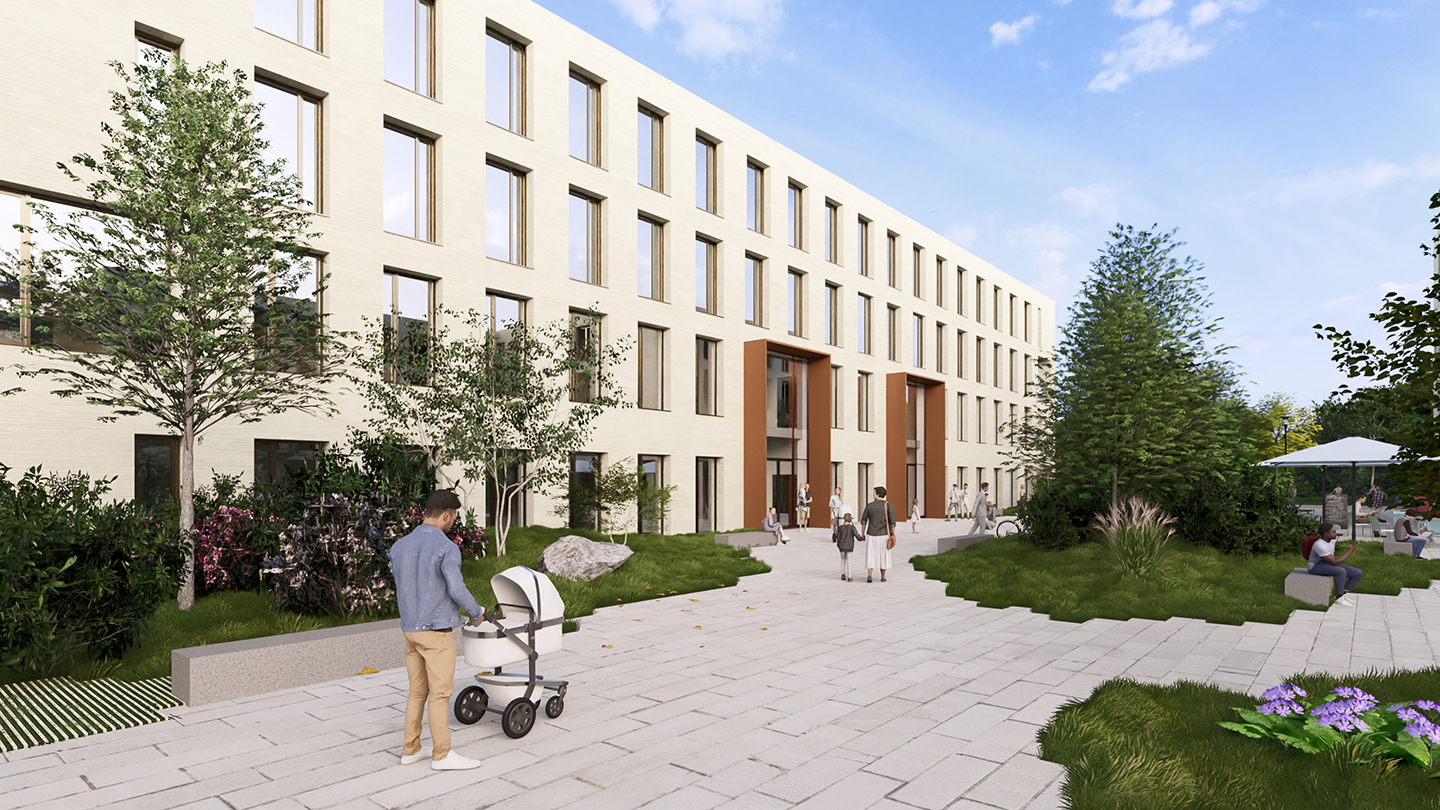 PROXY - Heidelberg Innovation Park - Projektbild - 3