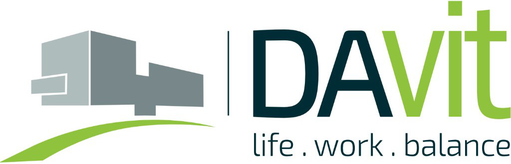 DAvit - life.work.balance - Logo