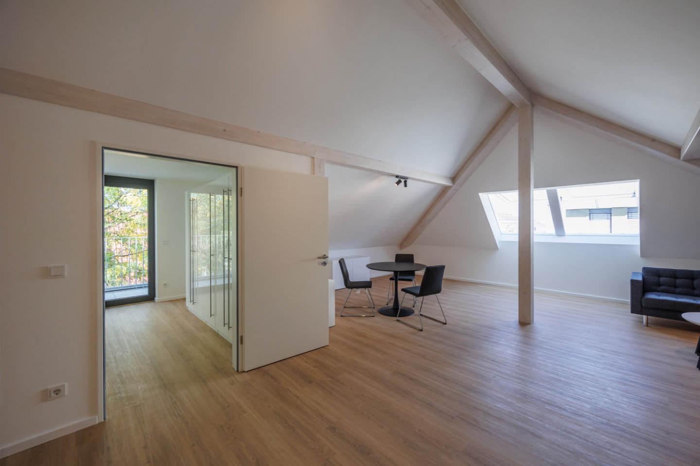 Town House - Projektbild - 3