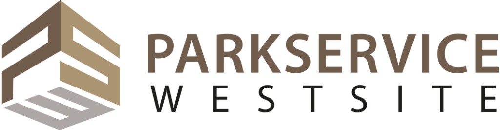 Parkhaus Westsite - Logo
