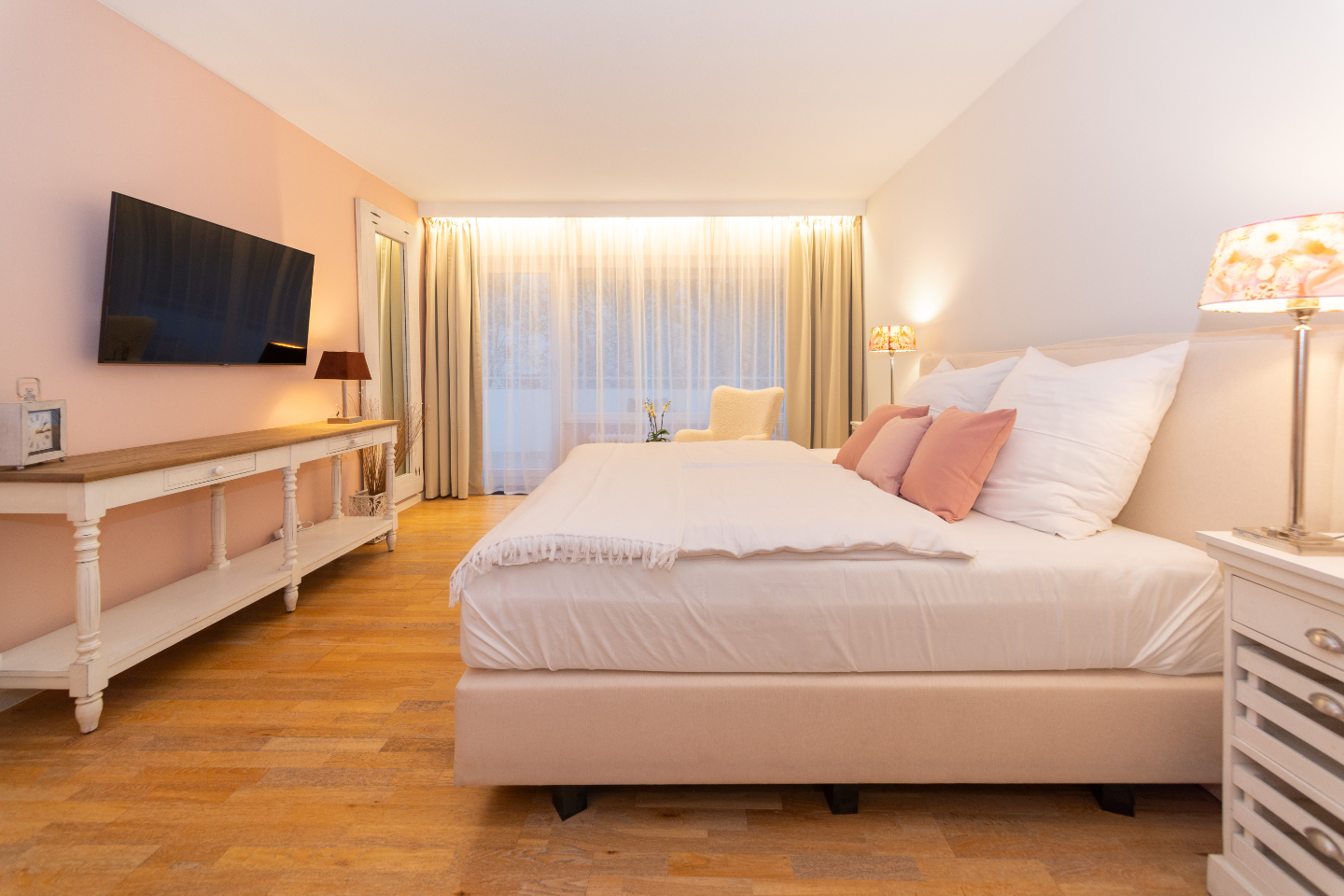 Livingroom Mathildenhöhe - Projektbild - 6