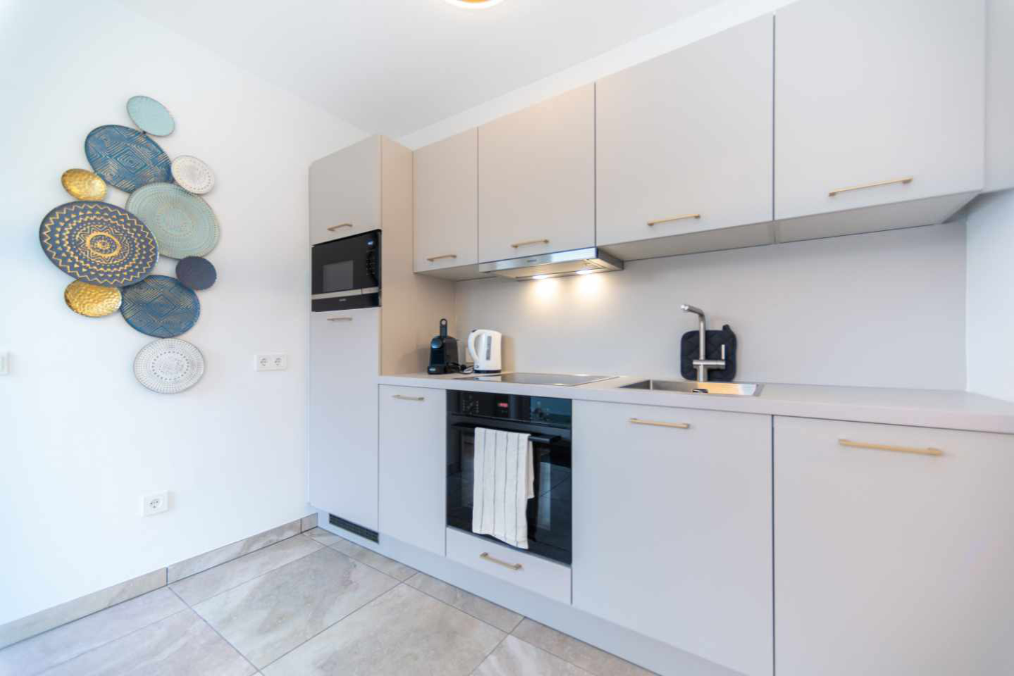 Livingroom Mathildenhöhe - Projektbild - 9