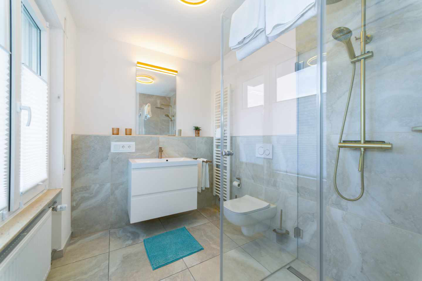 Livingroom Mathildenhöhe - Projektbild - 10